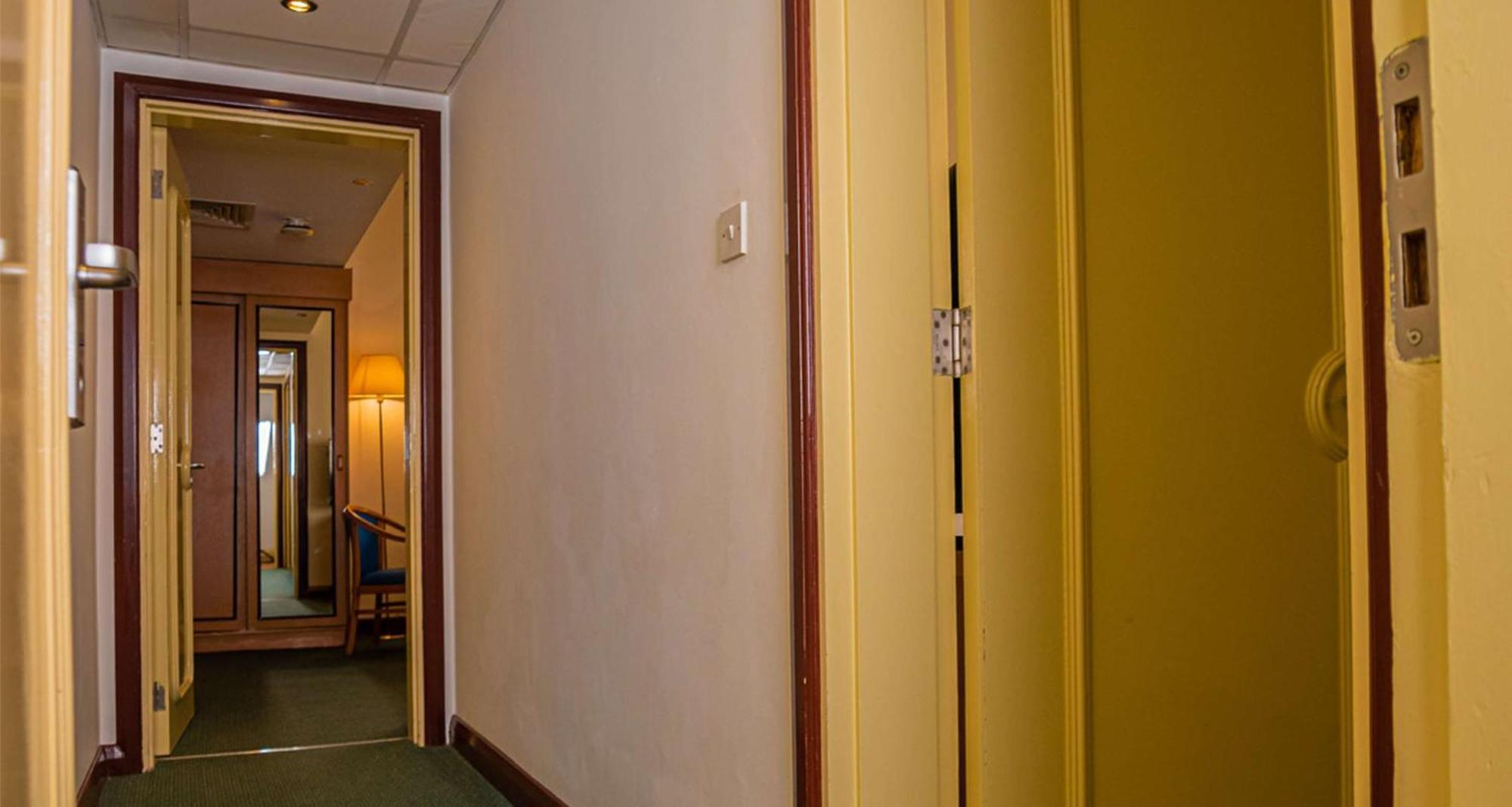 Best Western סור מראה חיצוני תמונה