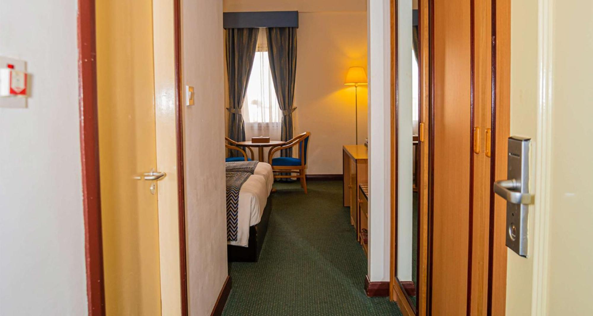Best Western סור מראה חיצוני תמונה