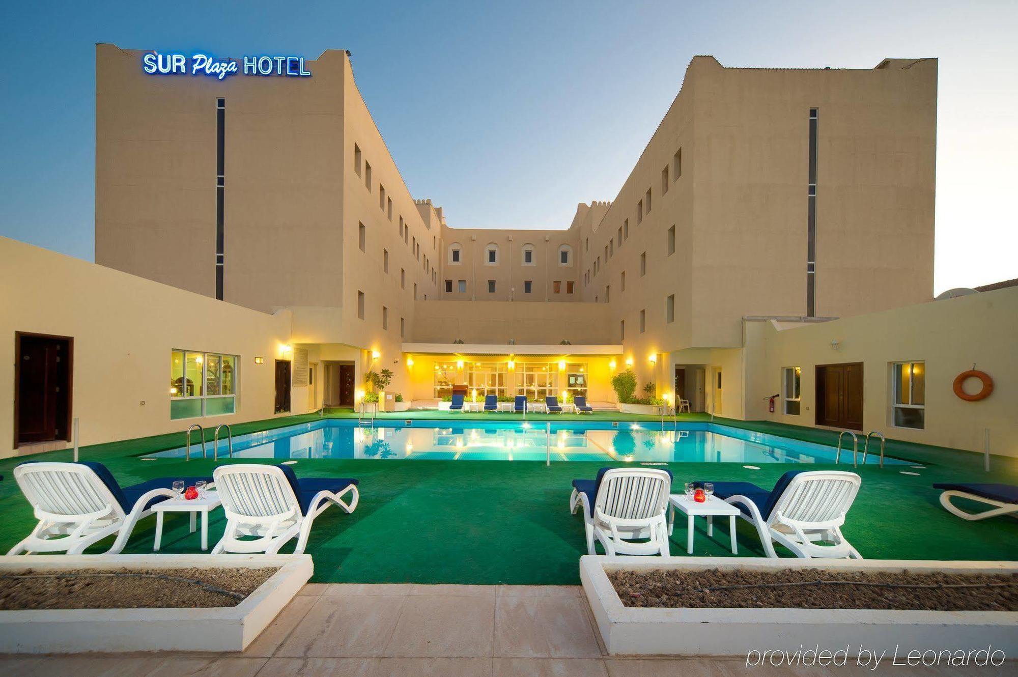 Best Western סור מראה חיצוני תמונה